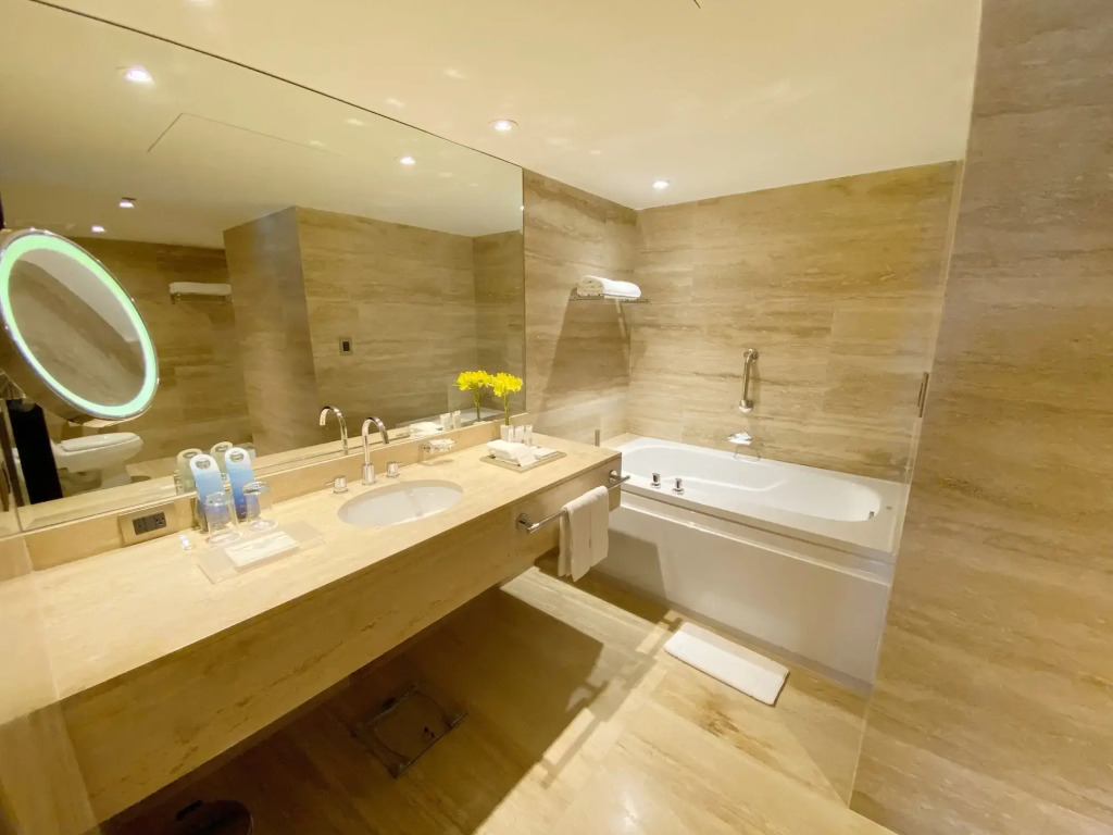 Swissotel Lima