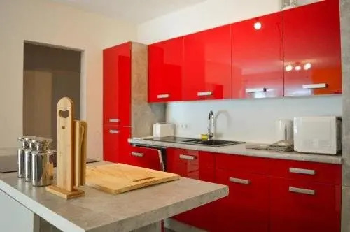 alpha - spot Premium Haus B in Kirchberg