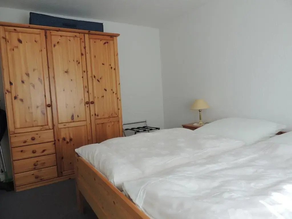 Ferienhaus Johanna