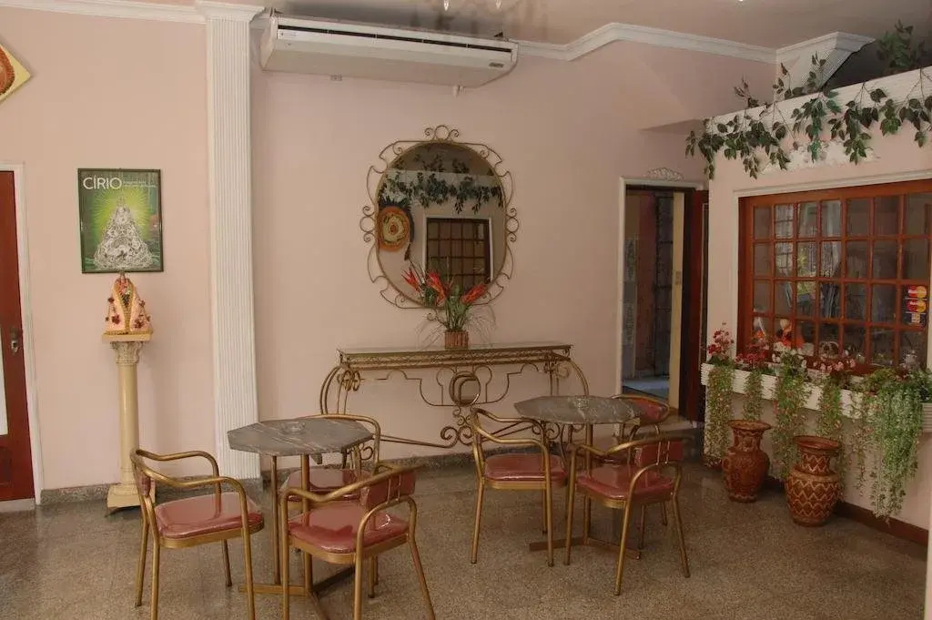 Senador Pousada Hotel