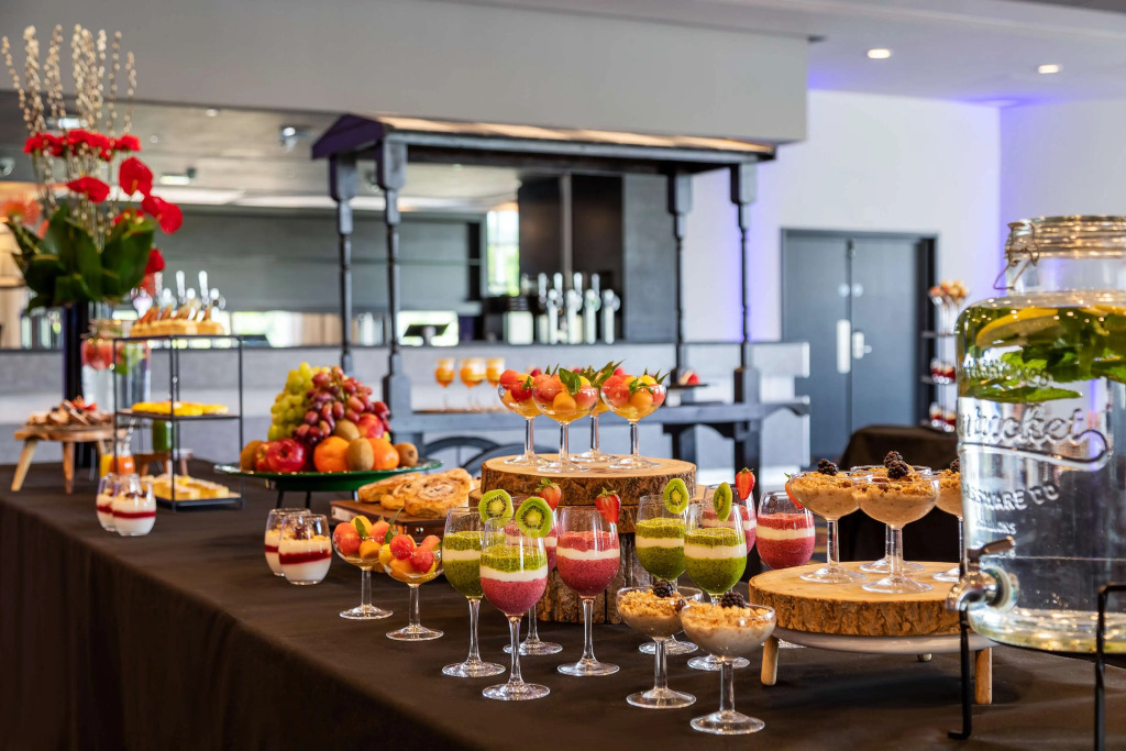Radisson Hotel and Conference Centre London Heathrow