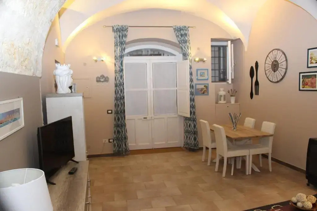 Casa Gargallo 28