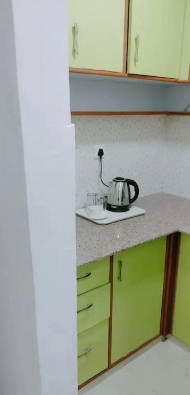 Hotel Urban Abode