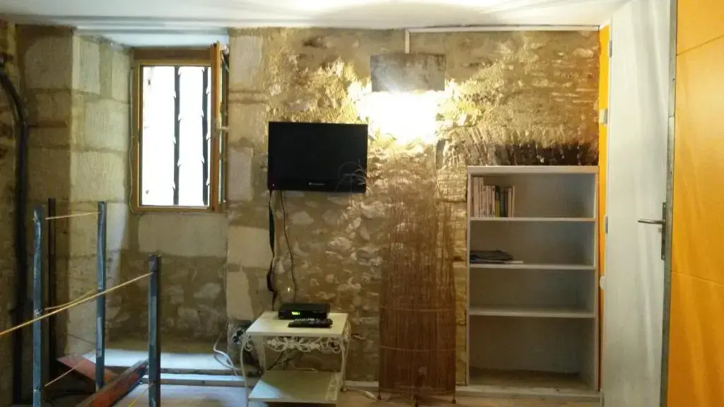 Studio Centre Historique Sarlat