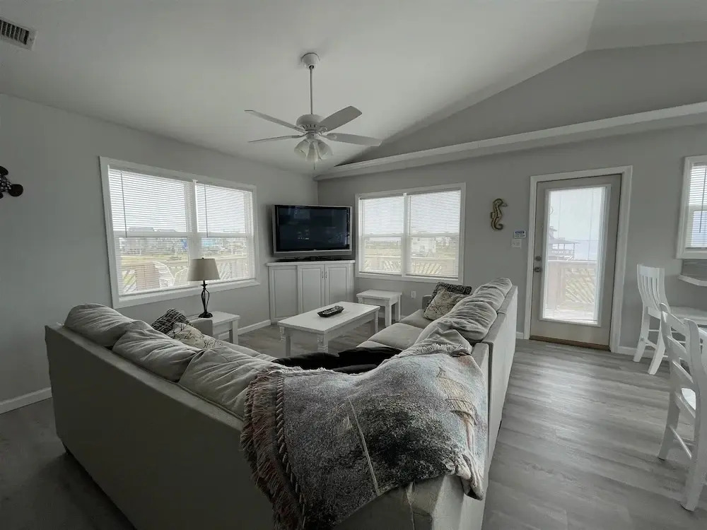 54428 NC 12 Hwy House by RedAwning