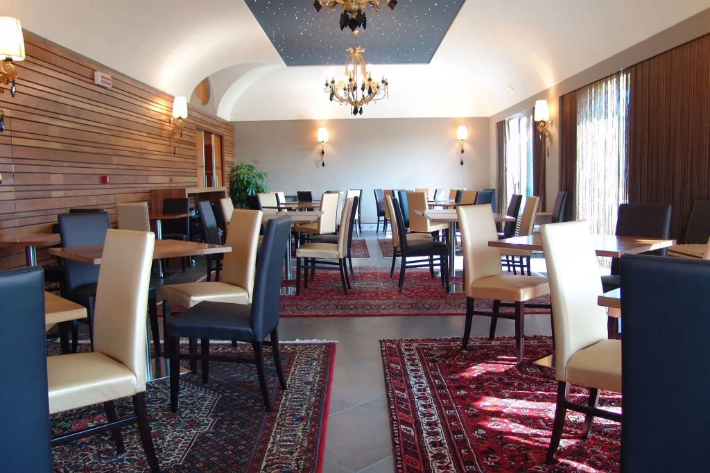 Santa Caterina Park Hotel