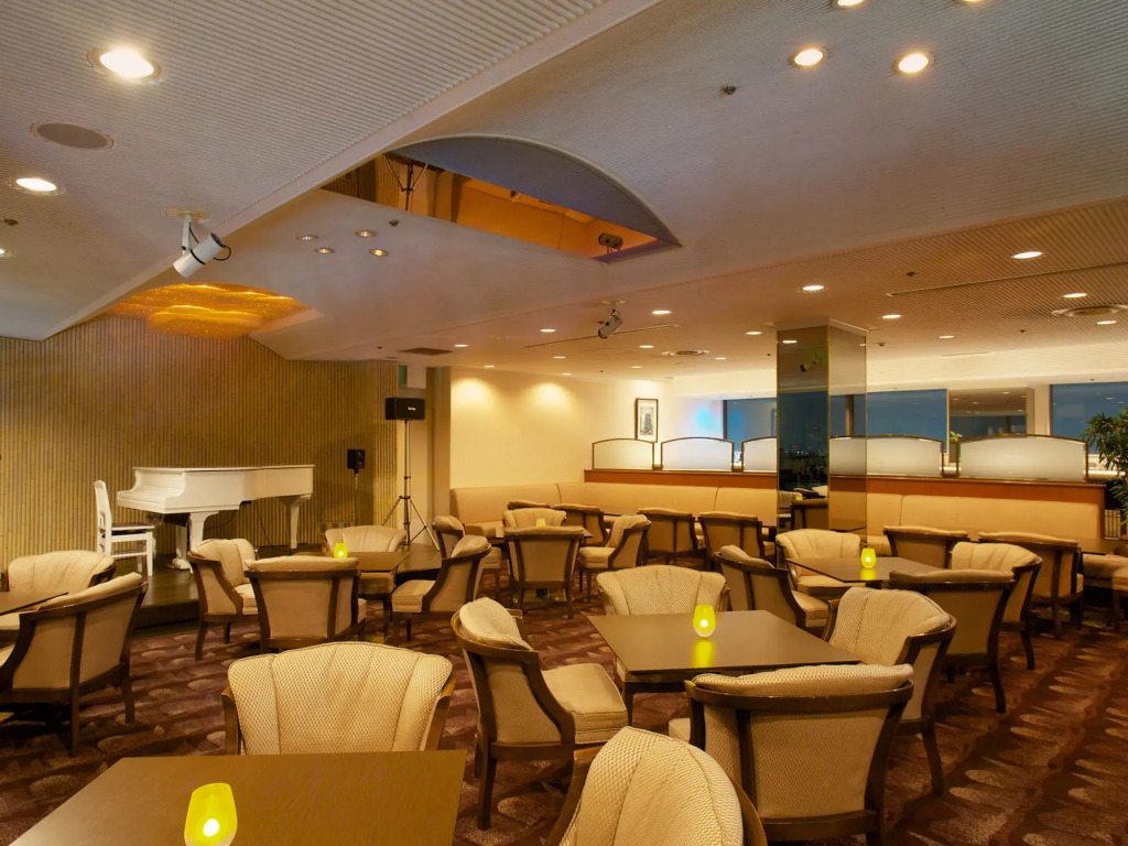 Hotel Agora Osaka Moriguchi