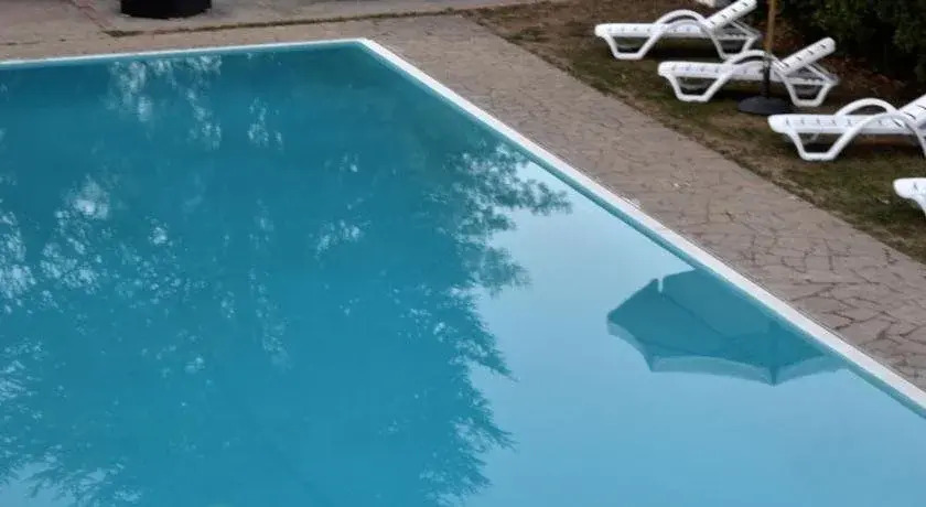 Hotel Eremo