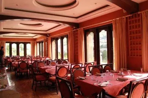 Hotel Riverview