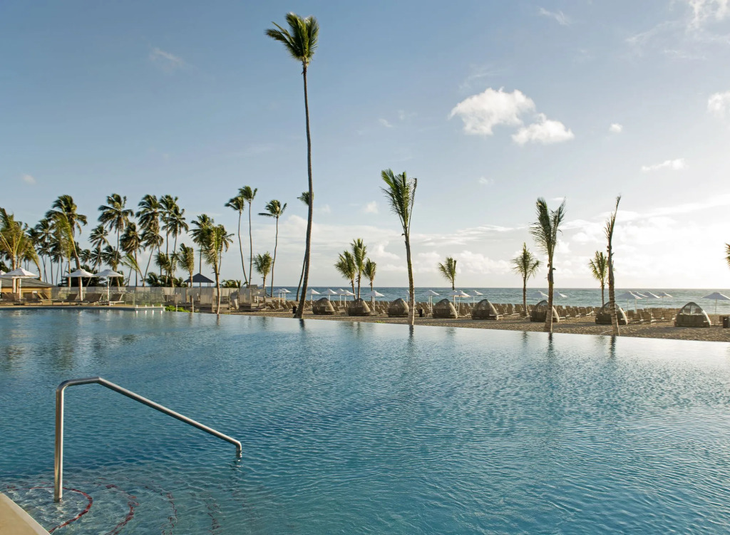 Sensatori Punta Cana, Gourmet All Inclusive