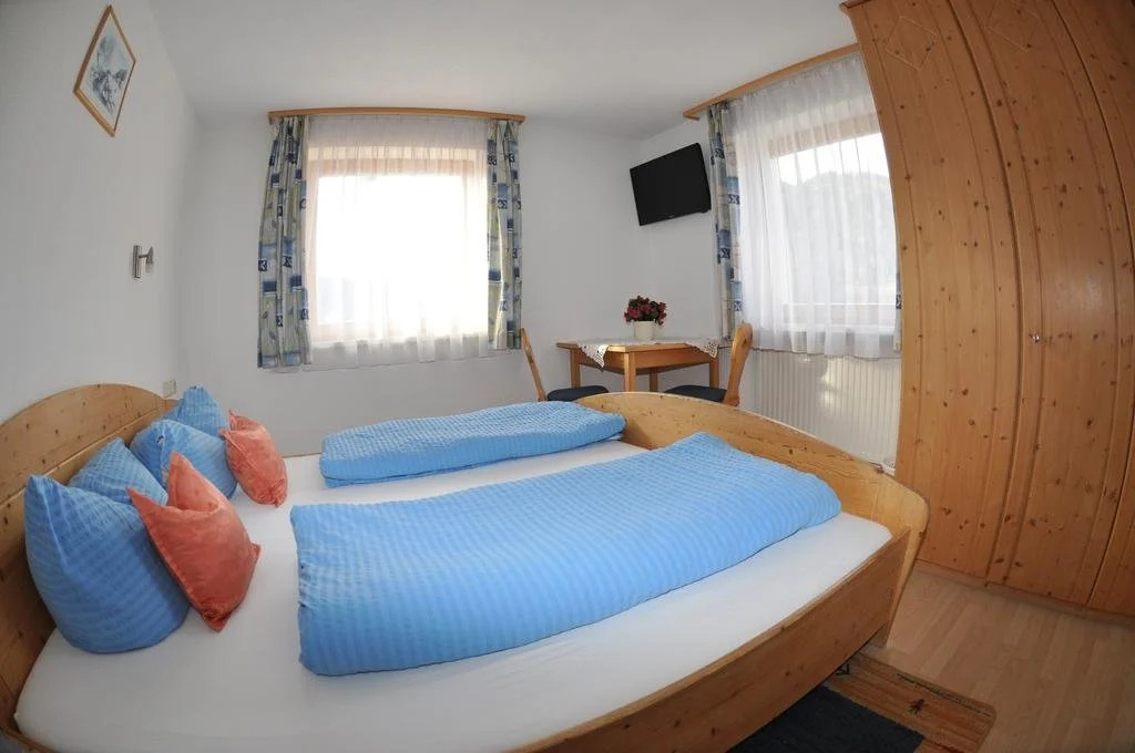 Haus Notburga