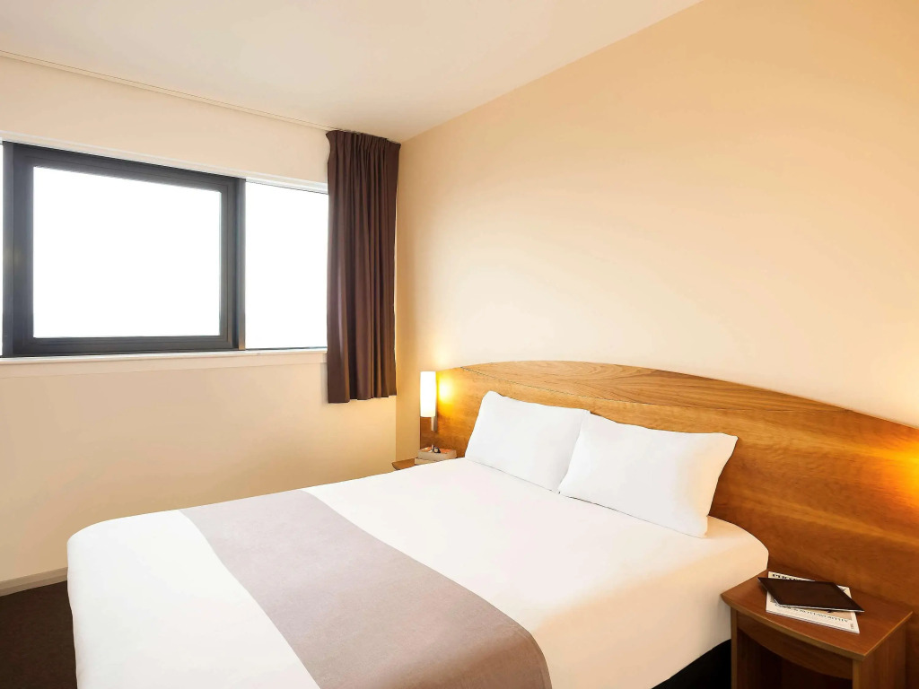 ibis Hotel Northampton Centre