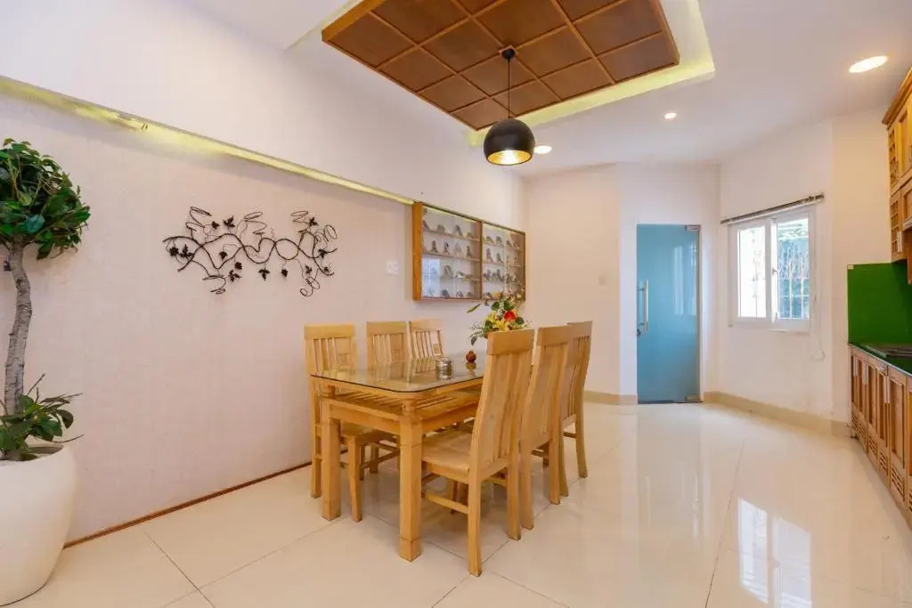 Mì House - Homestay Đẹp Giá Rẻ Vũng Tàu