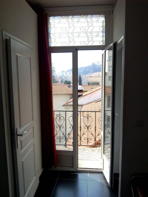 Hotel De Belgique à Menton