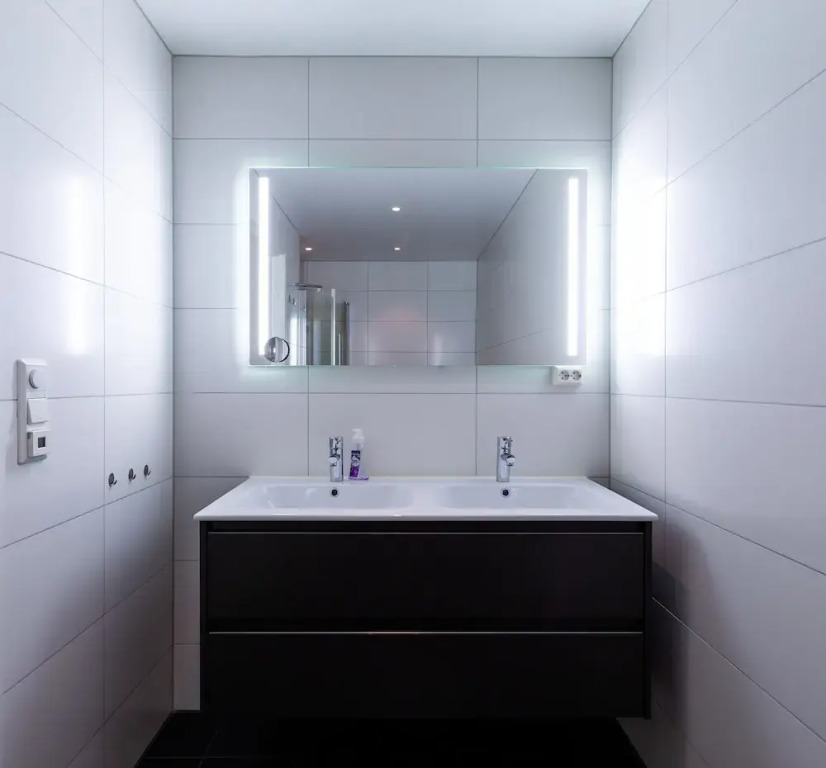 ARCTIC HOMES - Premium Tromsø Residence - 2 Baths