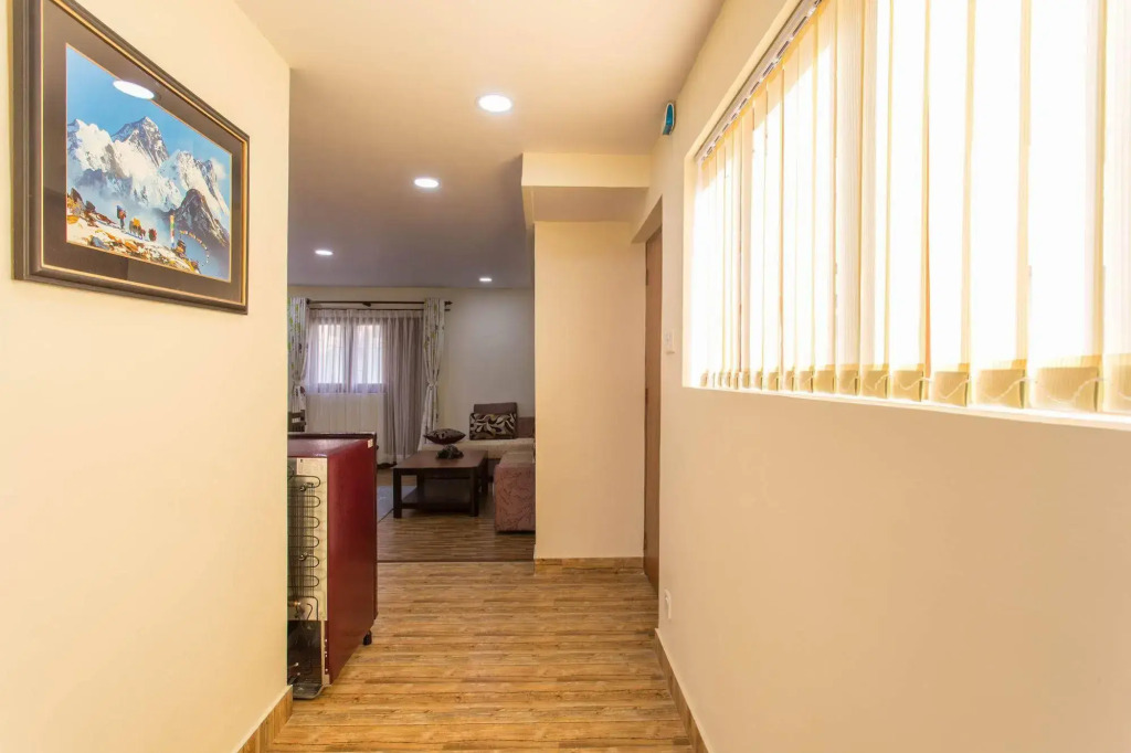 Karma Tara Residency