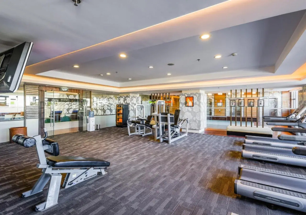 Courtyard by Marriott Beijing Northeast