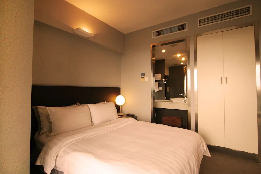 Yiwu Commatel hotel