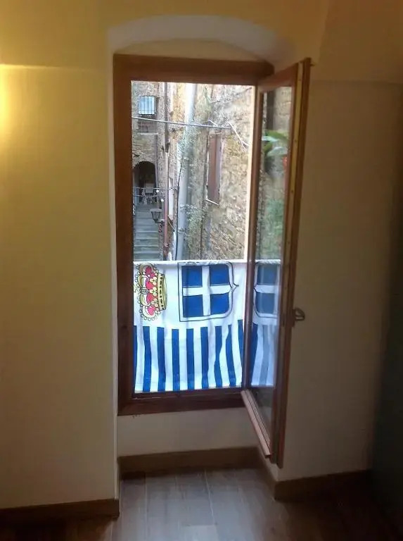 Casa del XVI Secolo Seborga