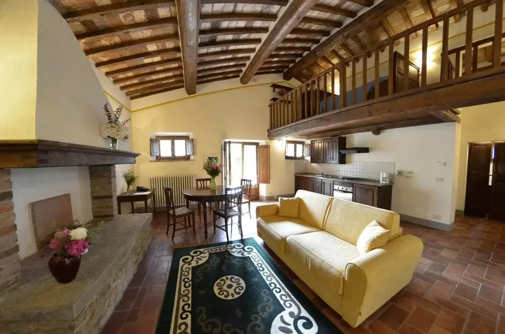 Casale San Pietro