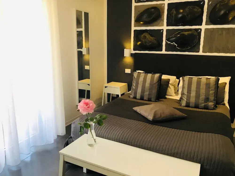 B&B Antichi Colori