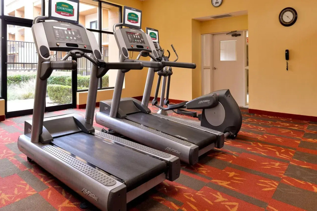 Courtyard by Marriott Dallas Northwest