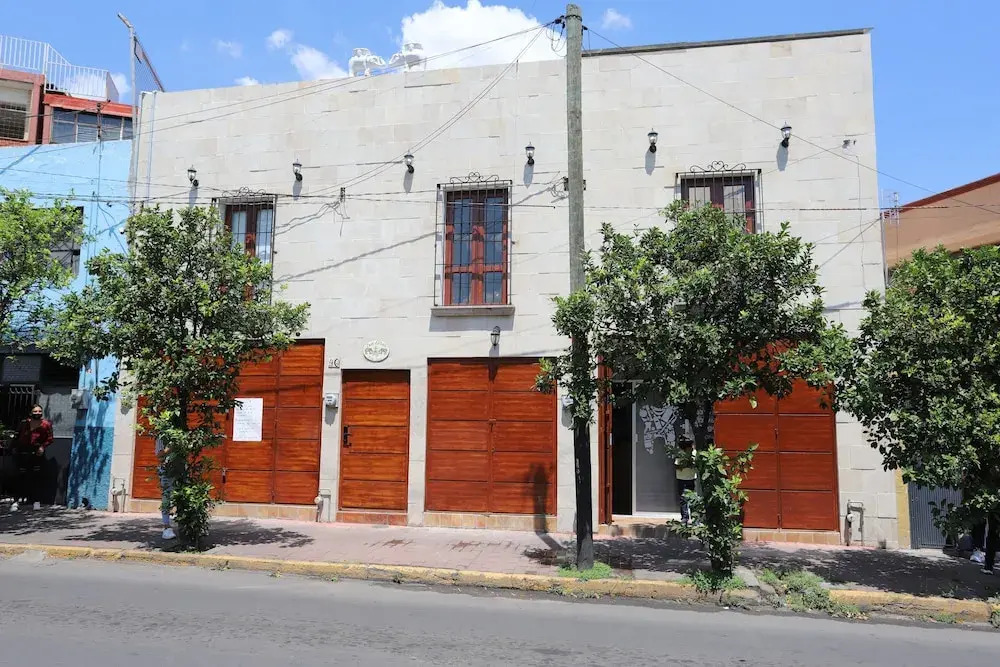 Hotel Boutique Casa Elefante