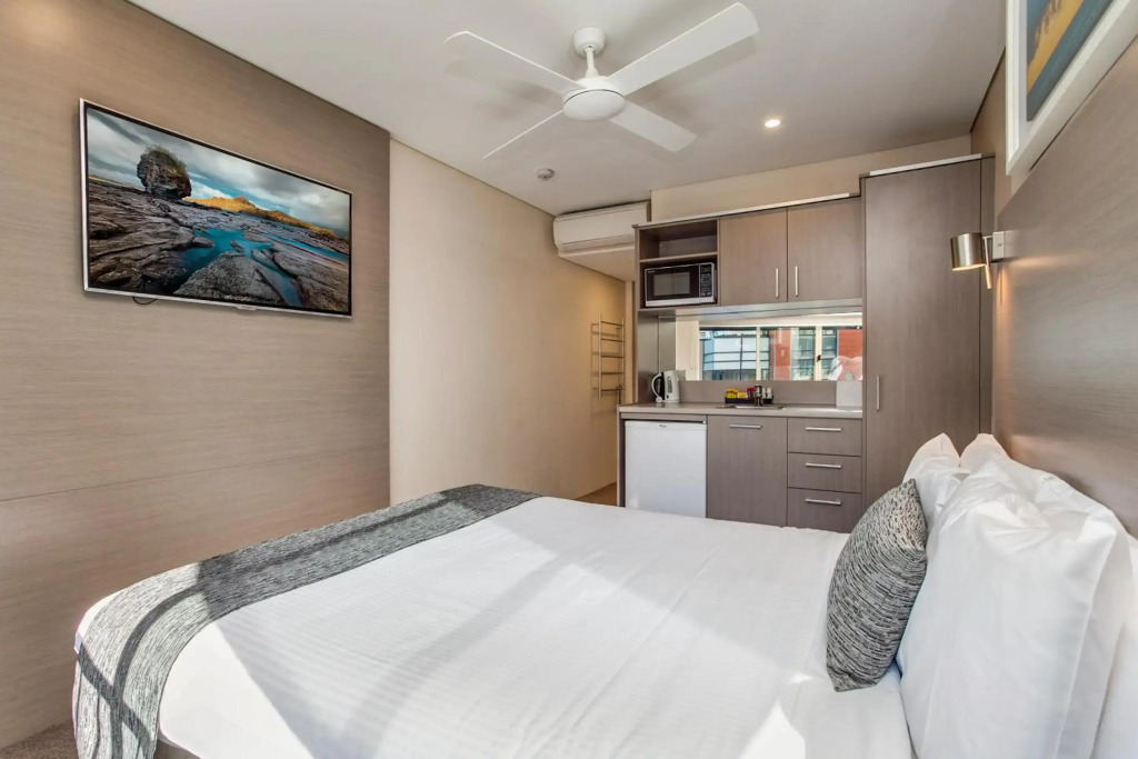 Manly Paradise Motel & Apartments