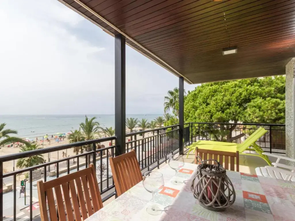 Apartamento La Paz