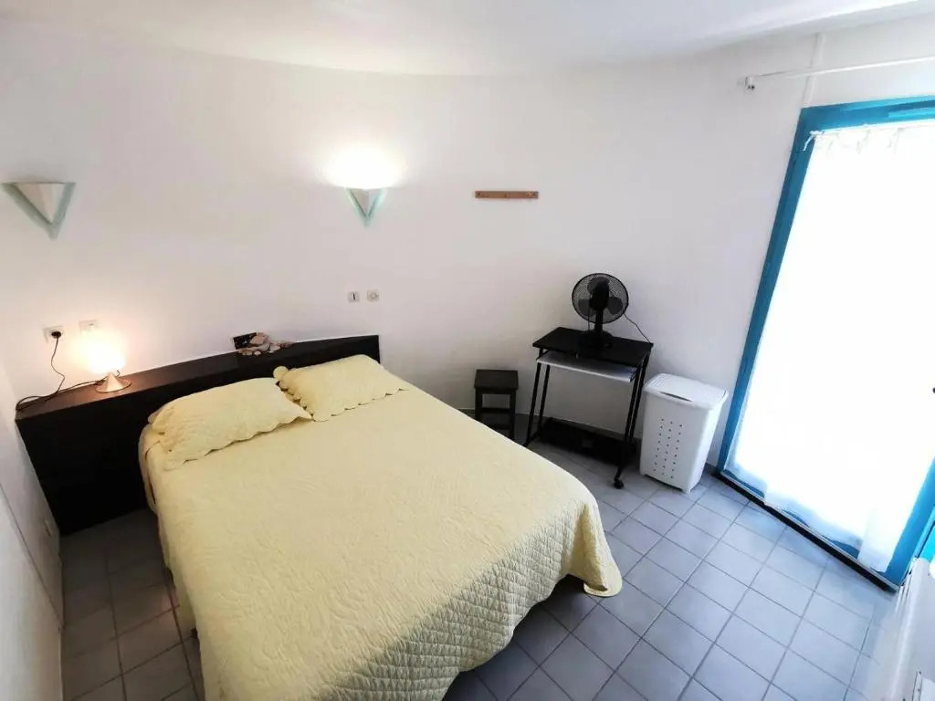 Résidence ILE DES PECHEURS - Maisons & Villas pour 6 Personnes 54