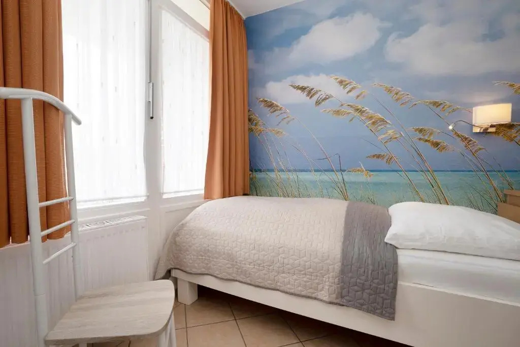 Sonnenwinkel Wohnung 5