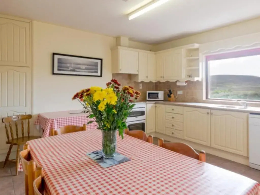 Beachmount House