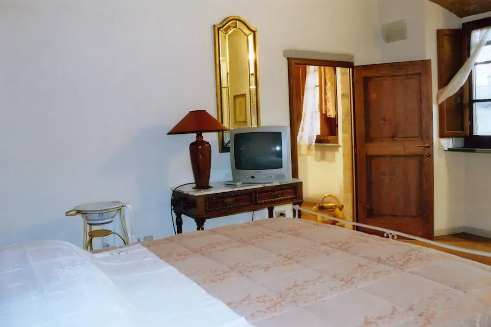 Tognazzi Casa Vacanze - Boccaccio