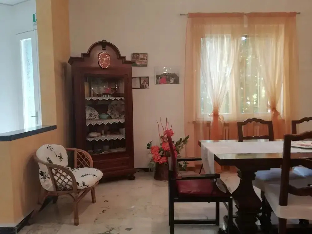 B&B Villa Terry
