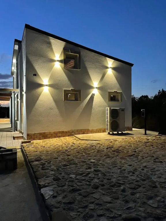 SELINUNTHIA Country House