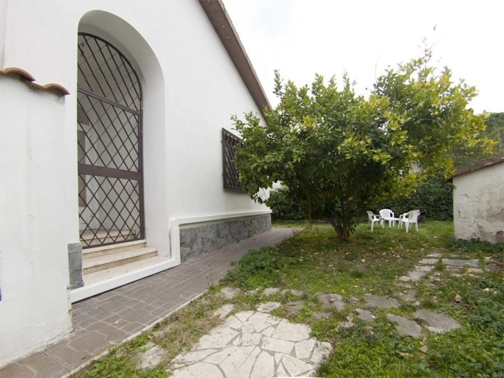Casa Di Dina