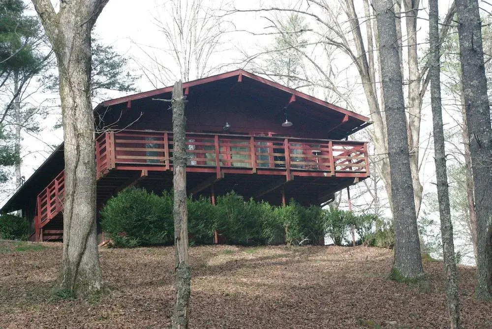 Hemlock Inn