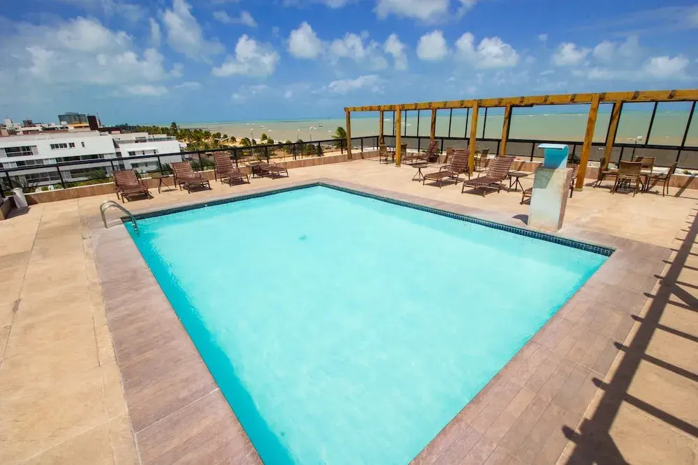 Bela Hospedagem - Marinas Cabo Branco