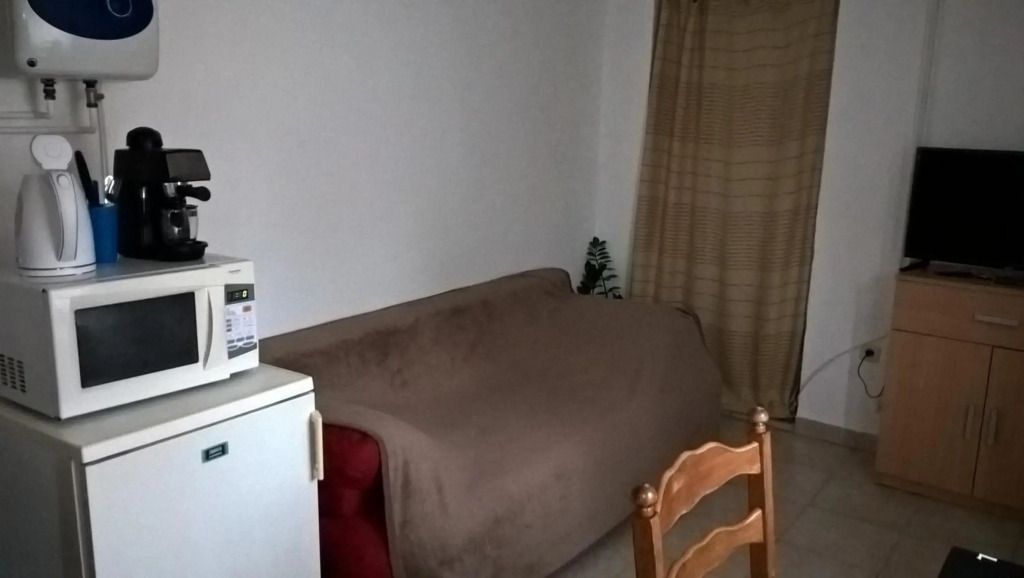 Relax apartman