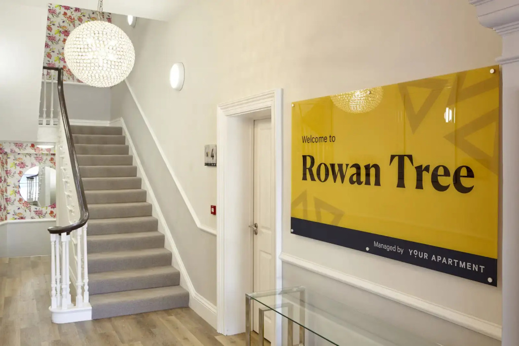Your Apartment | Bristol Rowan Tree - No.2