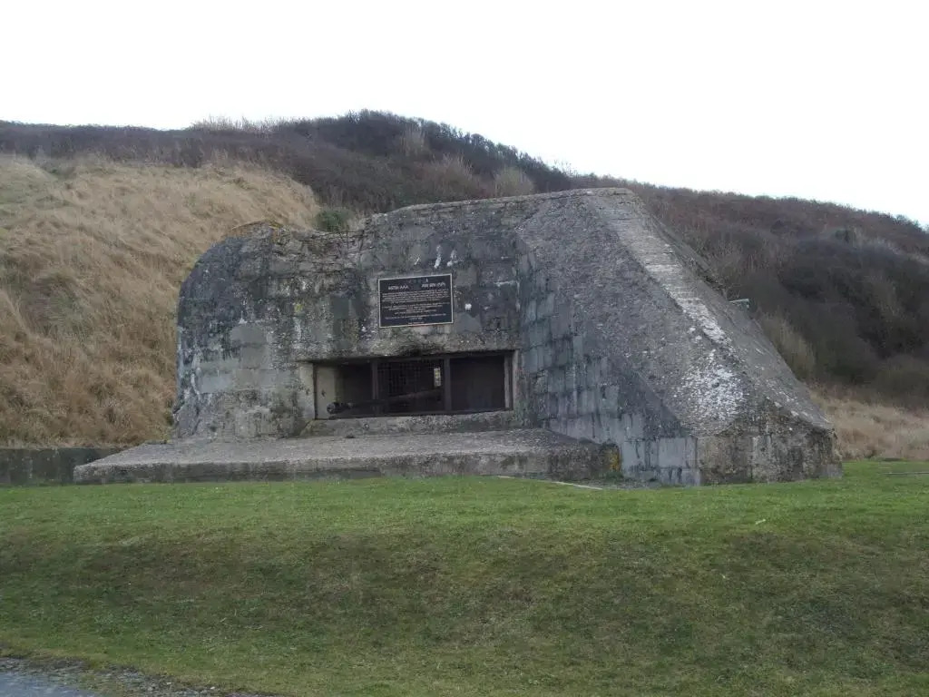 Maison de la Liberation 6 Juin 1944 Omaha Beach
