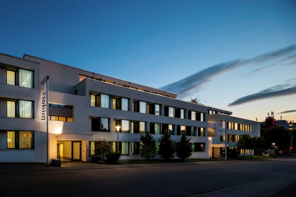 Midori - The Green Guesthouse