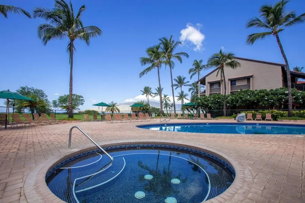 Luana Kai D301 by by Coldwell Banker Island Vacations