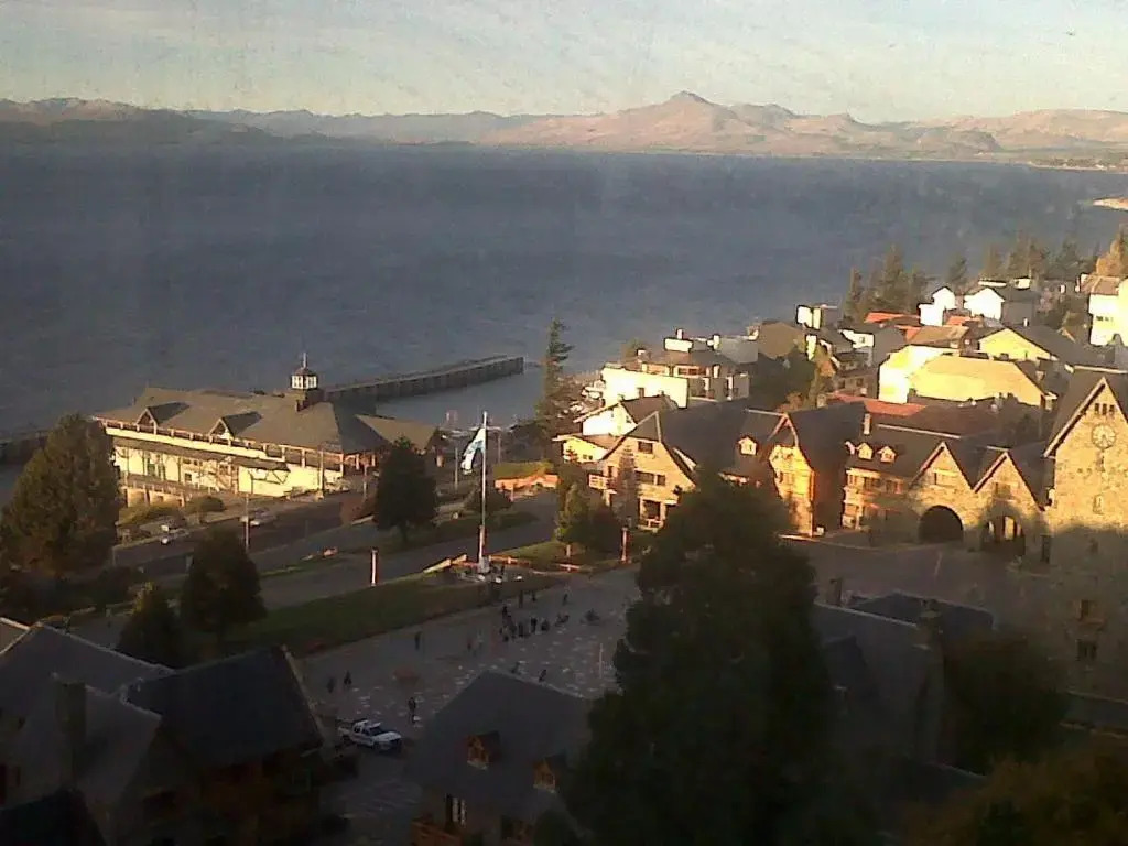 Apartamento Bariloche Center