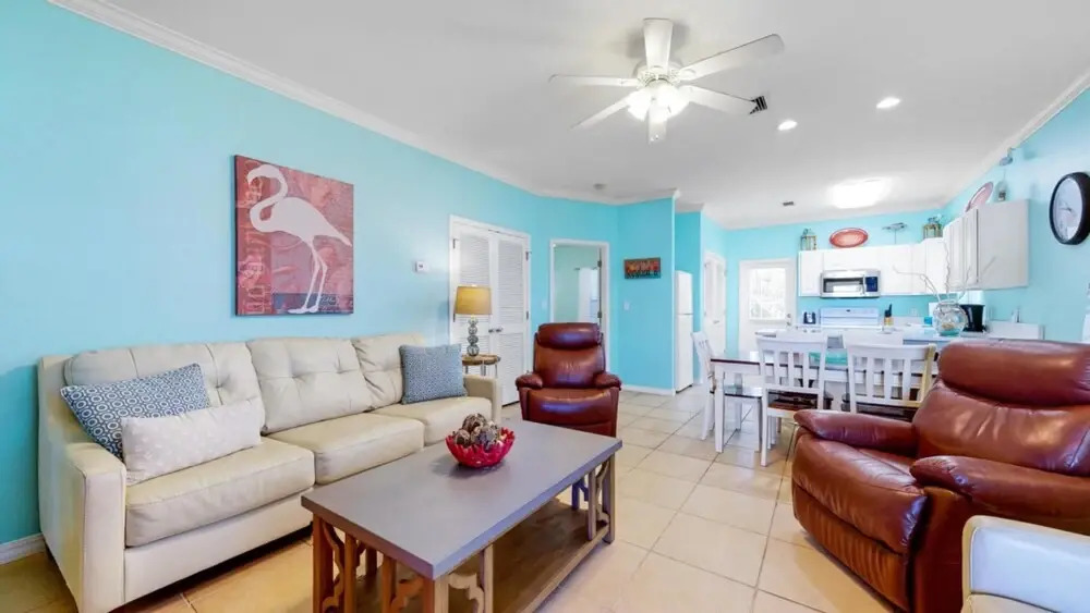 Sunkissed by Gold Star Vacation Rentals
