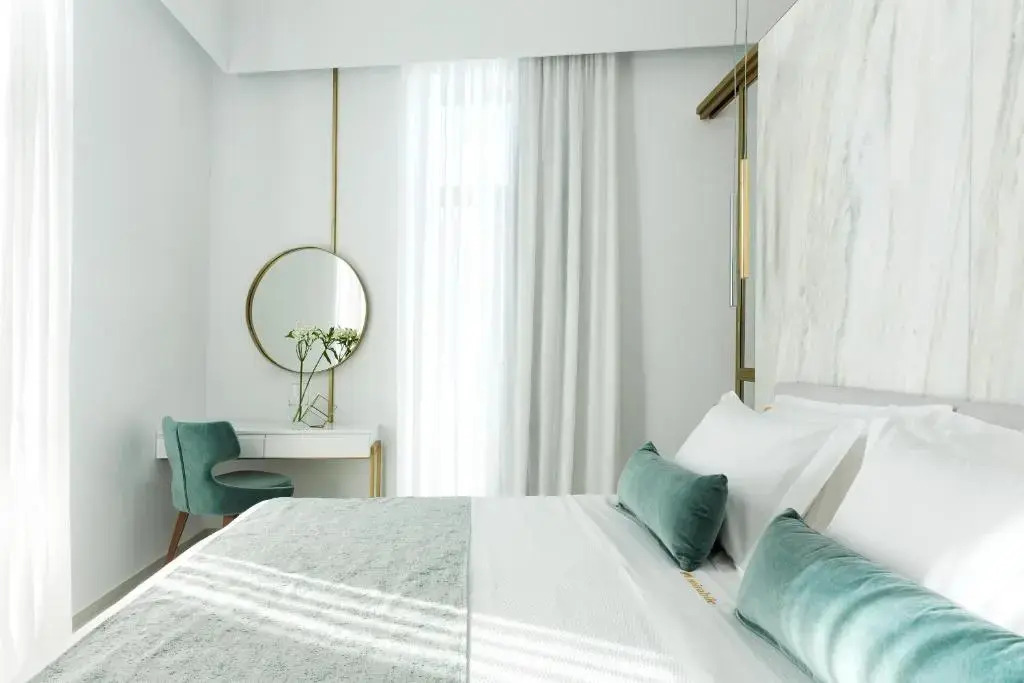 Mirabile Luxury Suites
