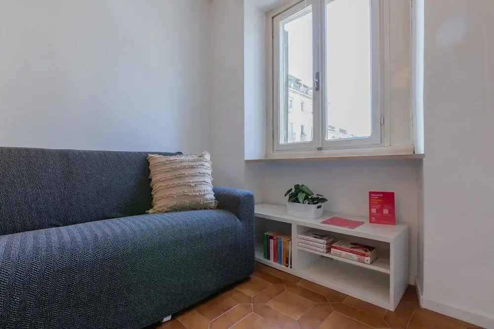 Il Papiro Apartment by Wonderful Italy