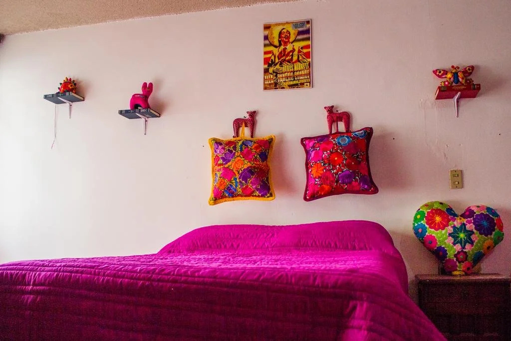 Hotel Frida Khalo