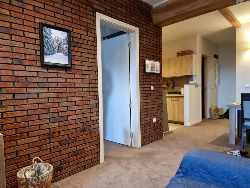 BB Apartment 301, Župa Wellness & Spa