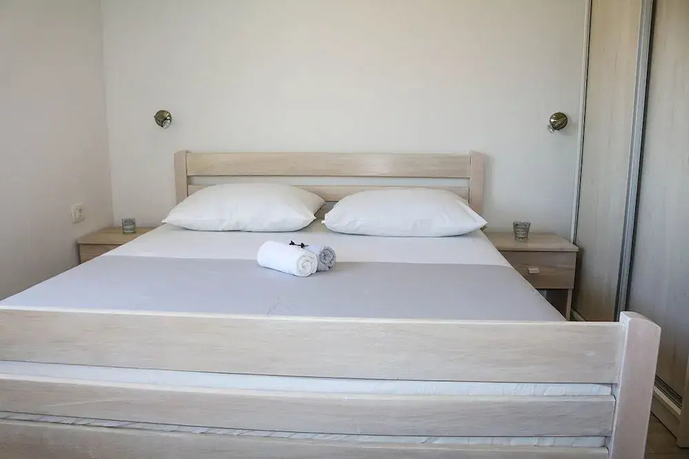 Apartment Andela